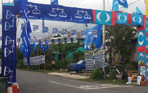 Manakala hari mengundi awal pada 2 mei 2016 dan hari mengundi biasa pada 7 mei 2016. Sarawak Memilih: Corat-coret kempen PRN Sarawak ke-11 ...