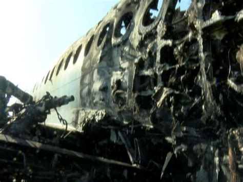 Video 41 Dead In Fiery Moscow Plane Crash Landing Europe Gulf News