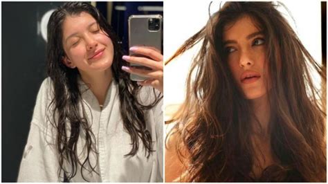 Shanaya Kapoor Reveals A Bathroom Habit In Her Latest Instagram Post