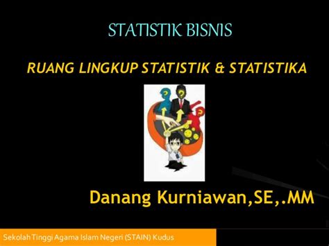Statistik sosial merupakan statistik yang diterapkan / digunakan didalam ilmu sosial. Pengertian & ruang lingkup statistik