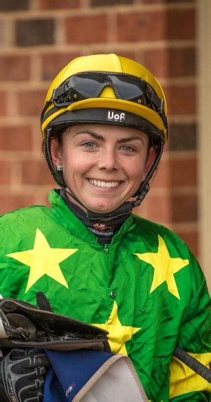 Mikayla Weir In The Box Seat For Rising Star Series Racing New South Wales