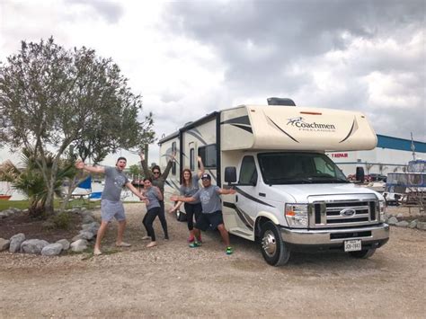 Six Reasons To Road Trip With An Rv Rental Couple In The Kitchen Road Trip Road Trip