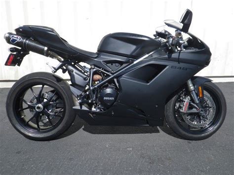 The ducati 848 evo model is a sport bike manufactured by ducati. 2012 DUCATI 848 EVO STEALTH - Los for sale on 2040motos