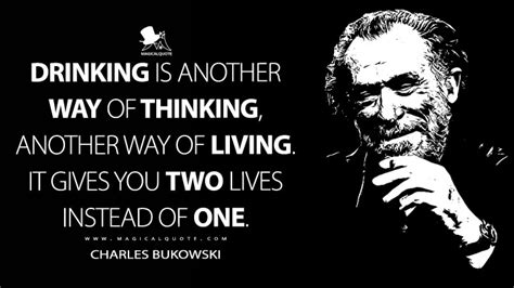 51 Popular Charles Bukowski Quotes Magicalquote