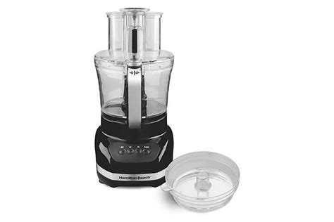 The Best Food Processors Under 100 In 2022 Saveur