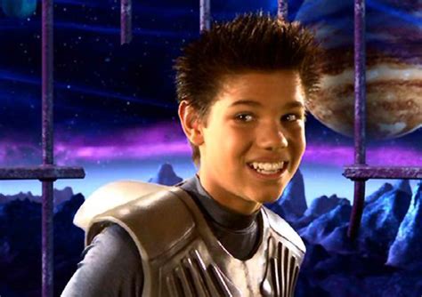 Sharkboy And Lavagirl Taylor Lautner Actors And Actresses