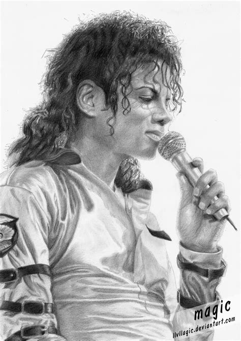 Michael Jackson Fan Art Mj Beautiful Artwork Niks95 Artofit