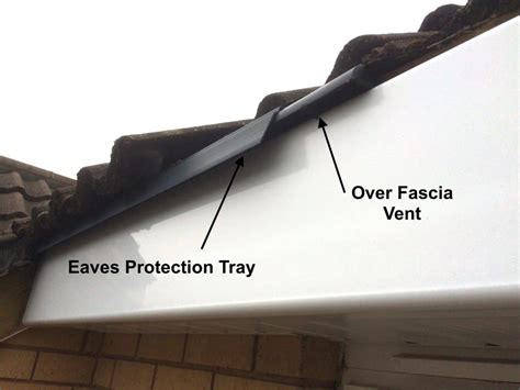 How We Replace Roofline Mac Home Improvements