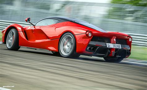 2014 Ferrari Laferraripicture 30 Reviews News Specs Buy Car