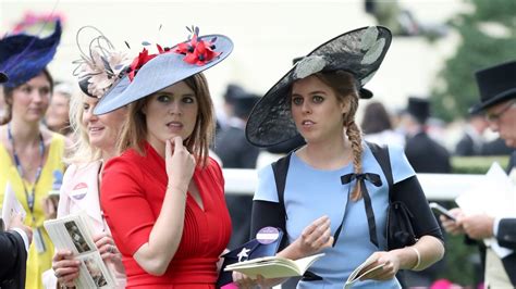 the truth about kate middleton and princess beatrice s relationship