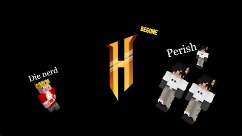 My First Time In Minecraft Hypixel Youtube