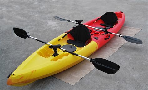 Sundolphin swirl aruba sit in kayak. Wholesale Anti-uv Sit On Top 2 Person Fishing Kayak - Buy ...