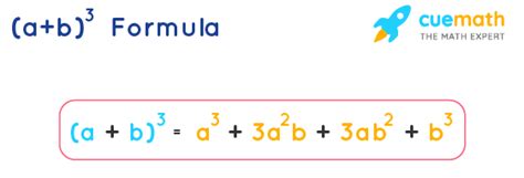 A B3 Formula A Plus B Whole Cube Formula Examples