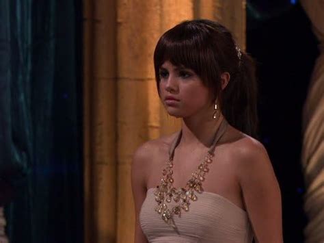 Wizards Of Waverly Place 2007