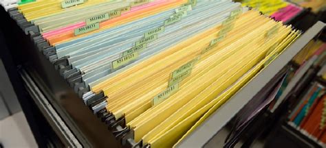 Any mistake or wrongdoing can have disastrous consequences. Which Documents Should You Keep and for How Long? - Clark ...