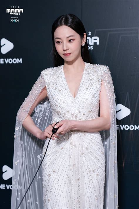 سوهي Sohee In 2023 Korean Fashion Actresses Korean Actress