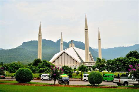 Islamabad Tourist Attraction Travel Wide Flights