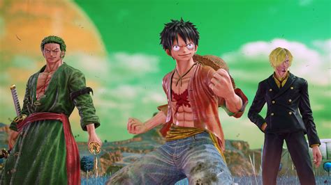 Wallpaper Luffy And Zoro Anime Images Screencaps Wallpapers And Blog