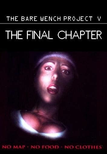 The Bare Wench Project The Final Chapter TV FilmAffinity