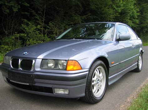 Used bmw 3 series e36. BMW 328i E36 COUPE original 63000 km NEUZUSTAND - Birgland ...