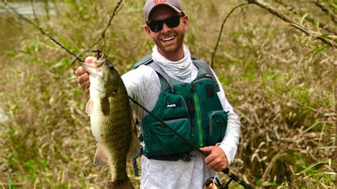 Fishing For Big Shoal Bass On The Flint River Field Trips Georgia