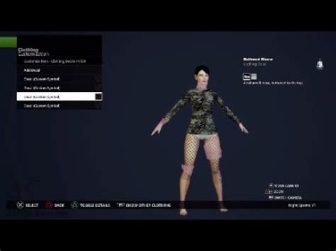 Apb Reloaded How To Properly Equip Camo Youtube