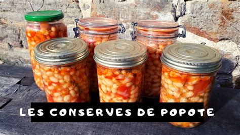 Munkáltató Is Fedélzeten stérilisation haricots blancs demi sec