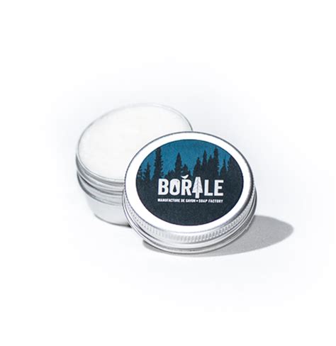 Manufacture de savon Borale - Borale