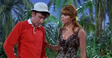 Ginger From Gilligans Island Makes Rare Public Appearance And She