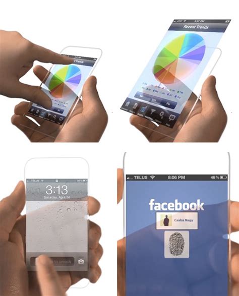 Iphone 6 Video Concept Feel Desain Your Daily Dose Of Creativity