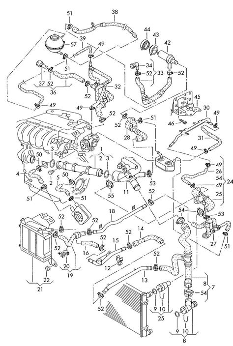 Mk Gti Engine Bay Diagram