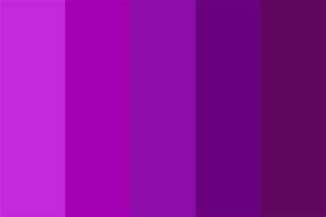 Plum Purple Color Codes The Hex Rgb And Cmyk Values That You Need