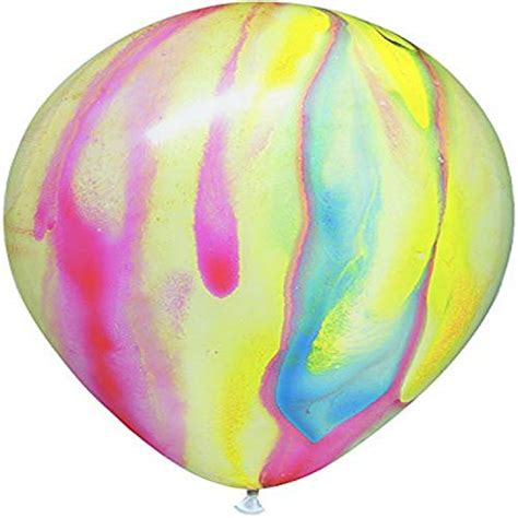Top 8 Tie Dye Balloons Party Balloons Namsolo