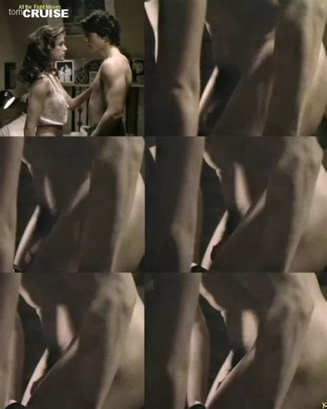 Tom Cruise Nudes Nudemalecelebs Nude Pics Org