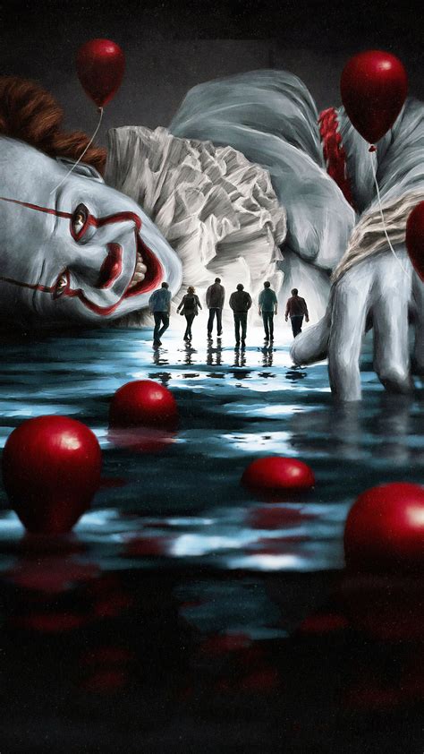 1080x1920 1080x1920 It Chapter Two 2019 Movies Movies Hd It For