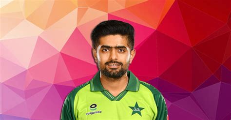 Babar Azam Legend Profile Pakistani Cricketer