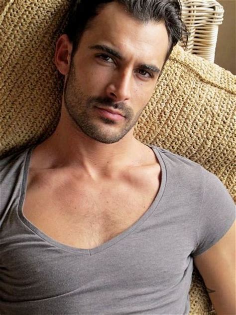 Pin By Abdulhameed Harris On Close Up Italian Men Italian Male Model Male Models Tumblr