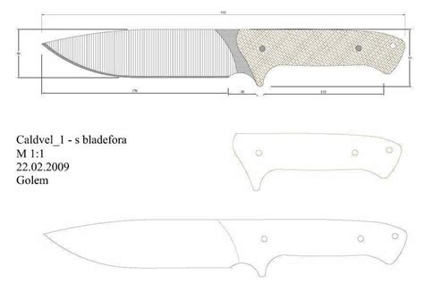 Chef's knives, hunting knives, skinners, nessmuks and more. Pin by Kobus van Jaarsveld on Blacksmith & Bladesmith | Knife patterns, Knife making, Benchmade ...