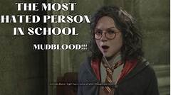 Harrys Revenge Unmasking The True Villain Of Hogwarts