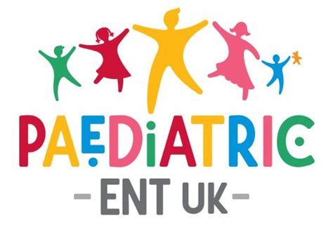 Paediatric Ent Consultant Paediatric Ent