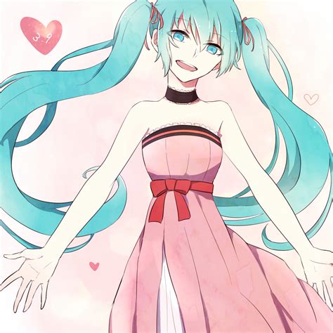 Pin By All Lovely Of Anime On Vocaloid Miku Vocaloid Hatsune Miku