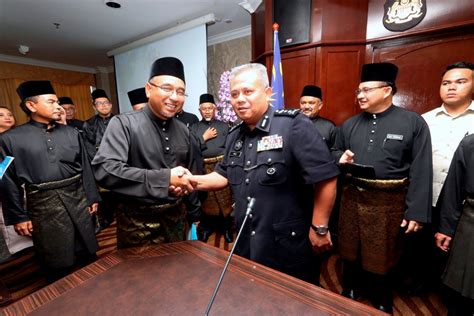 6,172 likes · 23 talking about this. Melaka CM: PH state government welcomes criticisms | New ...