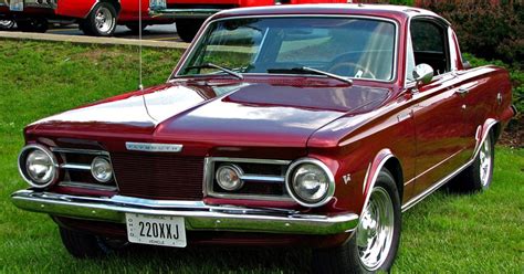 43,278 likes · 150 talking about this · 30 were here. Barracuda History - Cuda Brothers