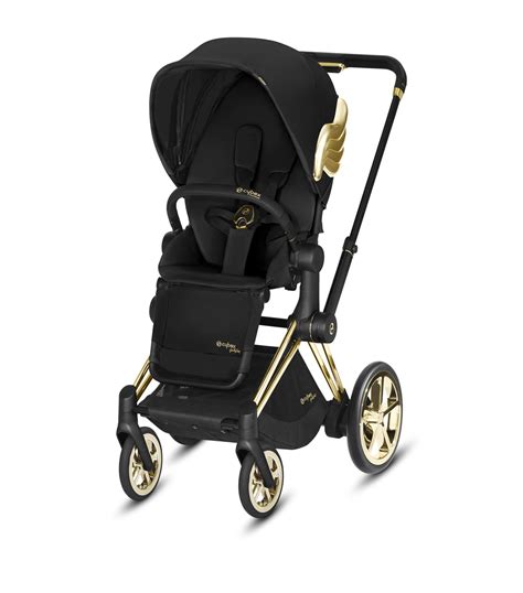 Jeremy Scott E Priam With Seat Pack Electronic