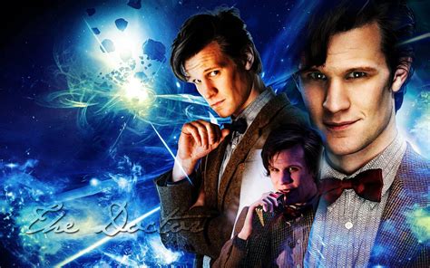 Later that year, the crown star commented, i'd have very happily done another year, adding,. Doctor Who Matt Smith Wallpapers - Wallpaper Cave