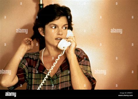 GENEVIEVE BUJOLD CHOOSE ME Stock Photo Alamy