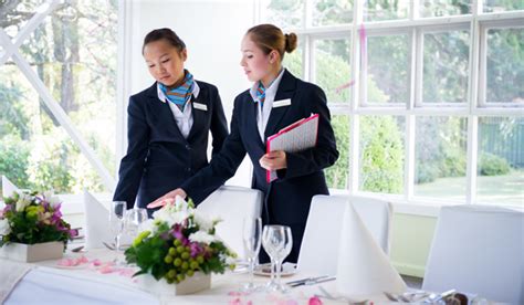 Hospitality International Services Our Services