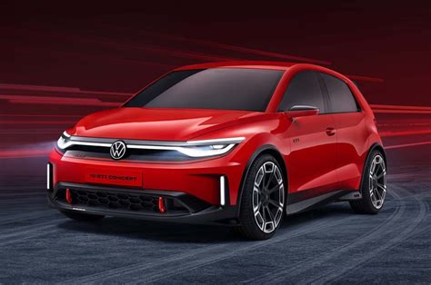 2026 Volkswagen Id 2 Gti Previewed What Car