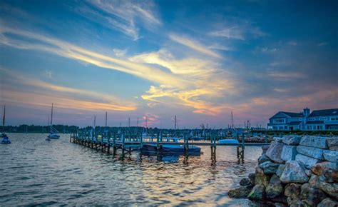 15 Best Things To Do In Stonington Ct The Crazy Tourist