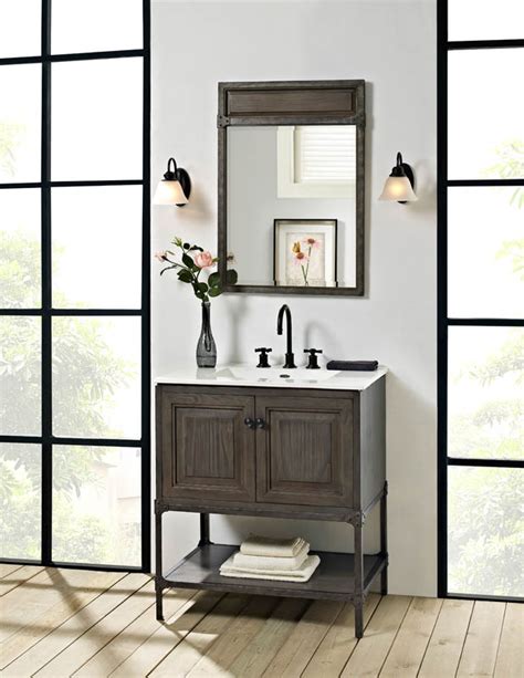 Among the latest introductions from ambella home, you'll find elegant curves, intricate carvings and clean, modern lines. Bathroom Furniture, Vanities, and Accessories - Immerse St ...